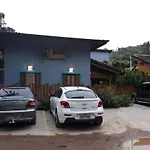 Suites&Chales Madalenas Itamambuca