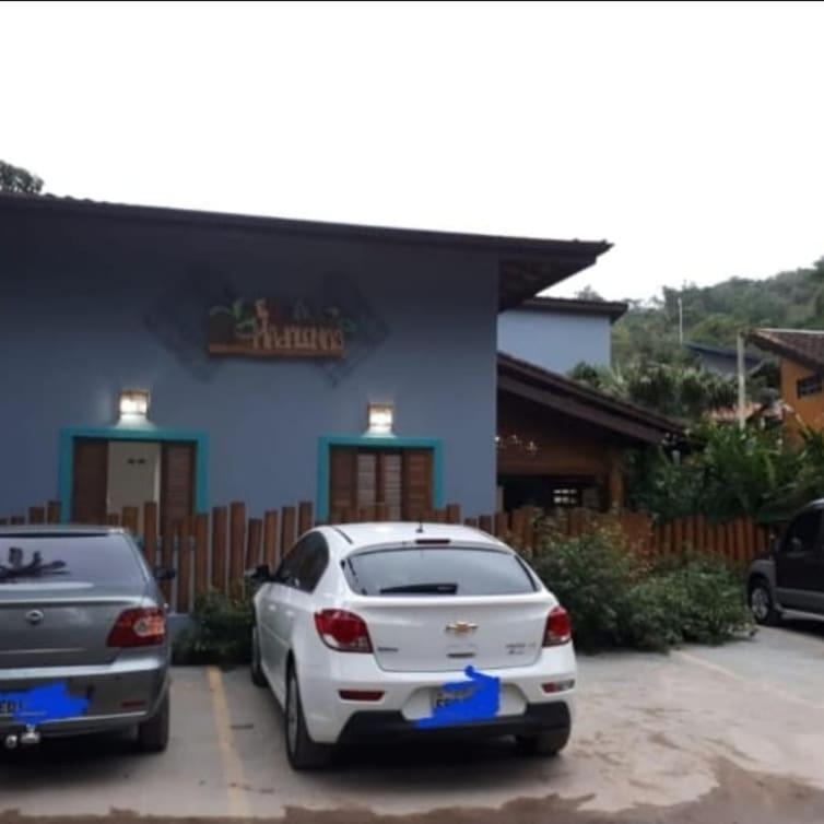 Suites&chales Madalenas Itamambuca Ubatuba