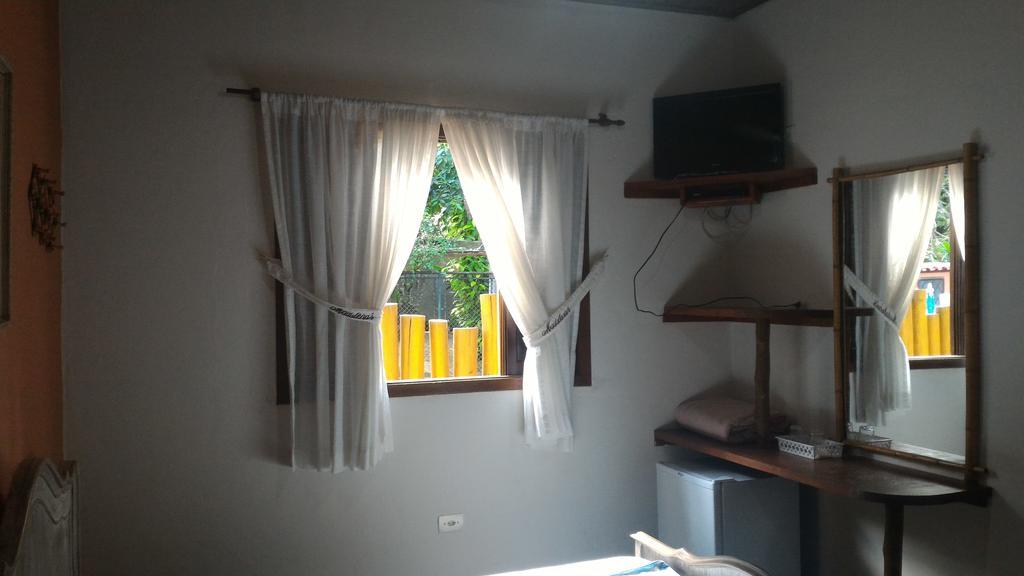 Suites&chales Madalenas Itamambuca
