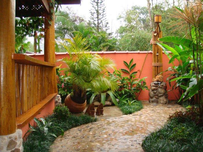 Guest house Suites&chales Madalenas Itamambuca *