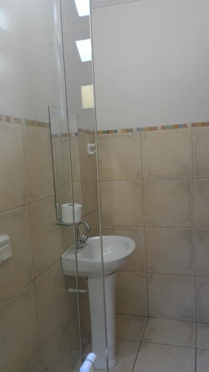 Guest house Suites&chales Madalenas Itamambuca *