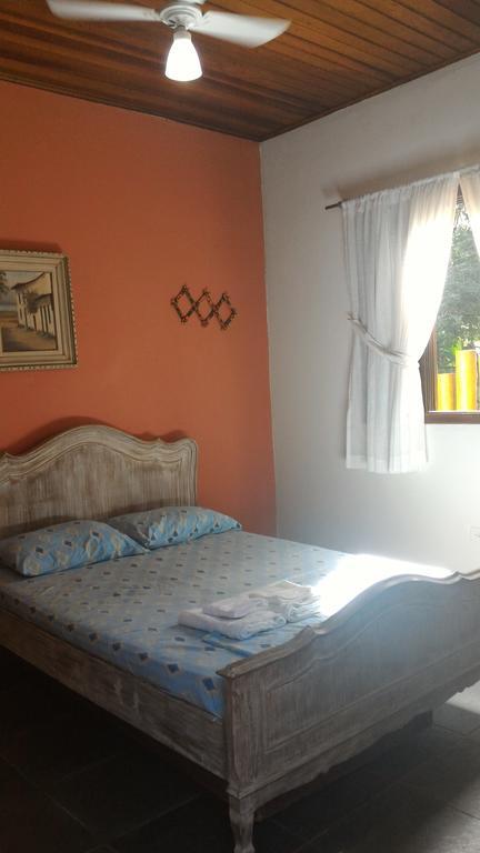 Guest house Suites&chales Madalenas Itamambuca