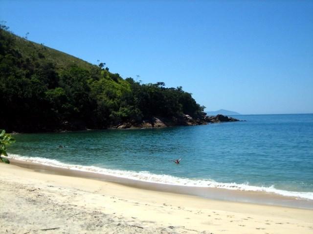 Guest house Suites&chales Madalenas Itamambuca Ubatuba