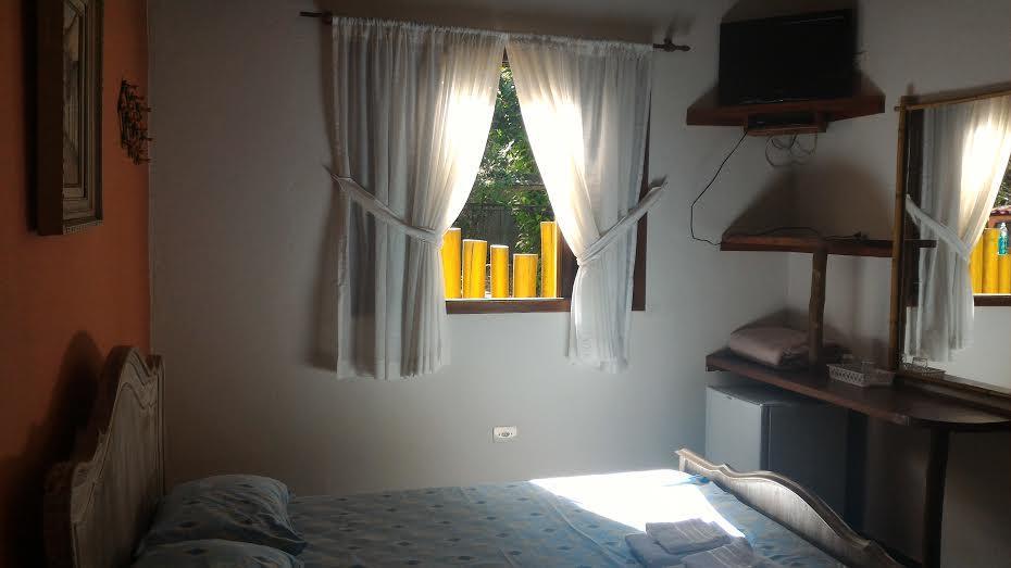 Guest house Suites&chales Madalenas Itamambuca