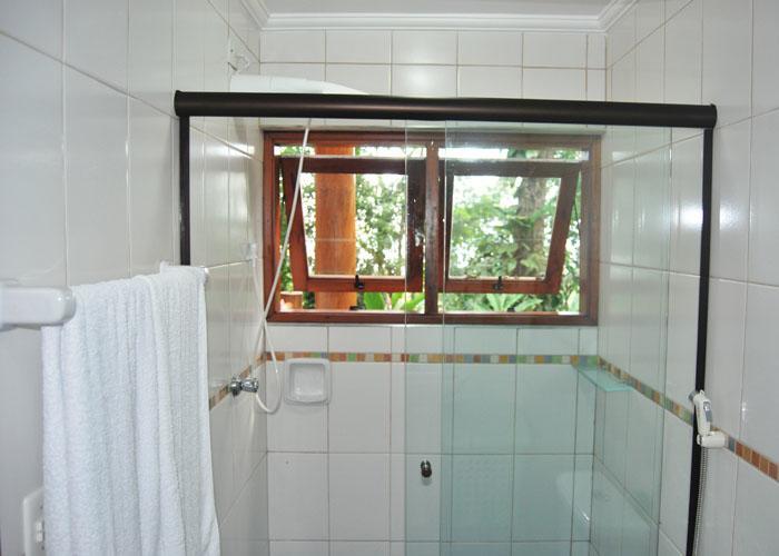 Guest house Suites&chales Madalenas Itamambuca Ubatuba