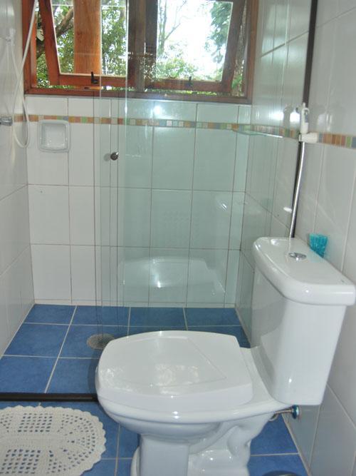 Suites&chales Madalenas Itamambuca Guest house Ubatuba