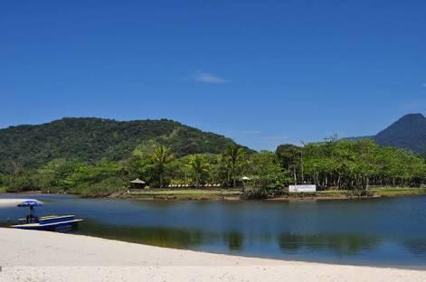 Guest house Suites&chales Madalenas Itamambuca Ubatuba
