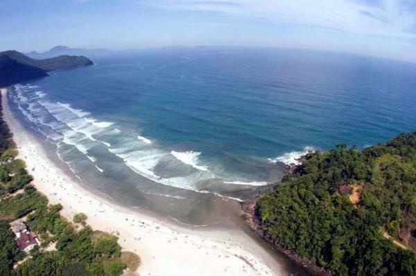 Suites&chales Madalenas Itamambuca * Ubatuba