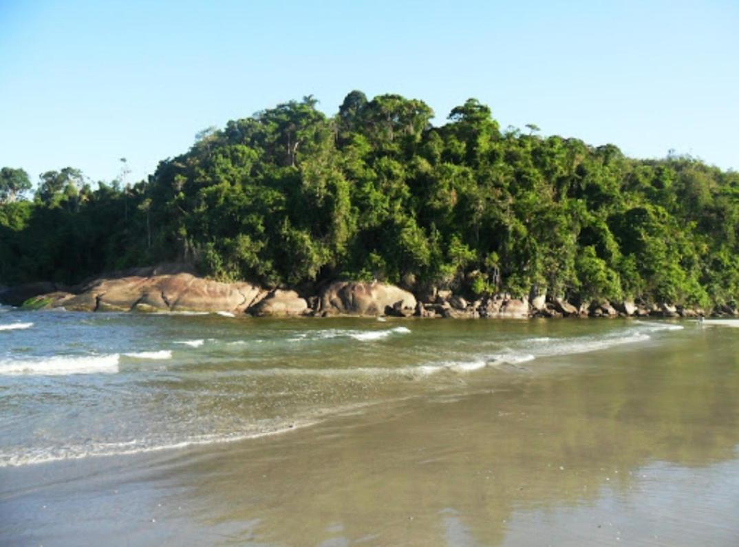 Guest house Suites&chales Madalenas Itamambuca