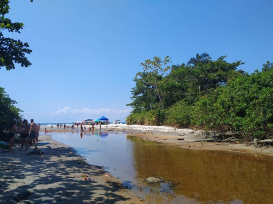 Suites&chales Madalenas Itamambuca Guest house Ubatuba
