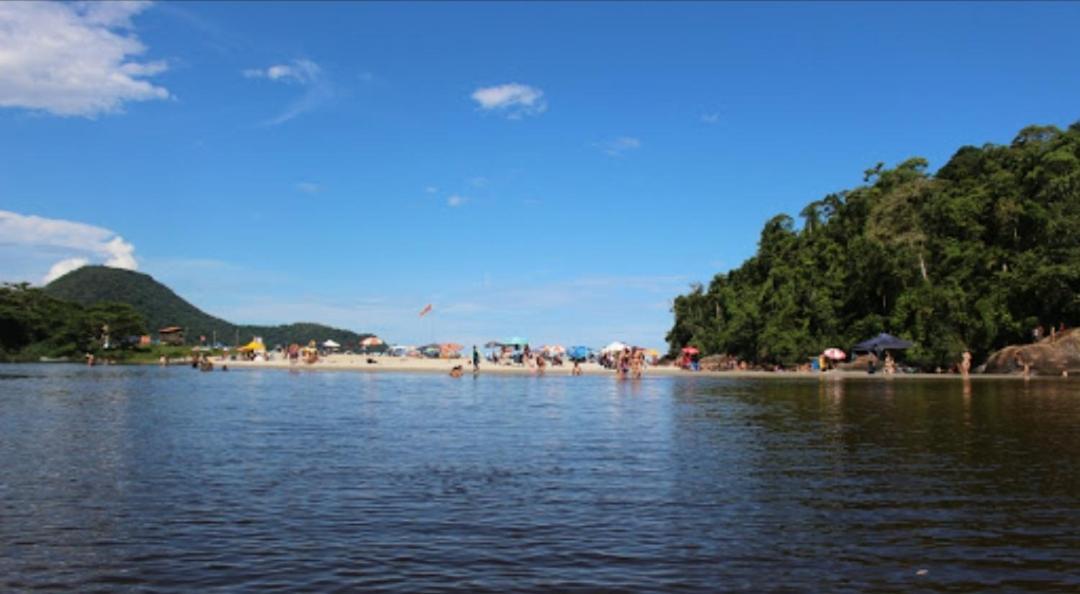 Suites&chales Madalenas Itamambuca Ubatuba